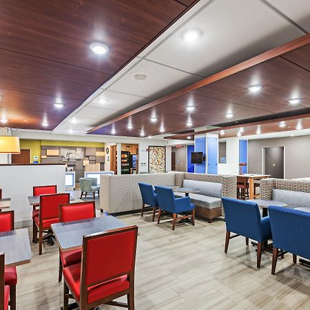 Holiday Inn Express Hotel & Suites Dallas Lewisville By Ihg Екстер'єр фото