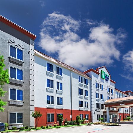 Holiday Inn Express Hotel & Suites Dallas Lewisville By Ihg Екстер'єр фото
