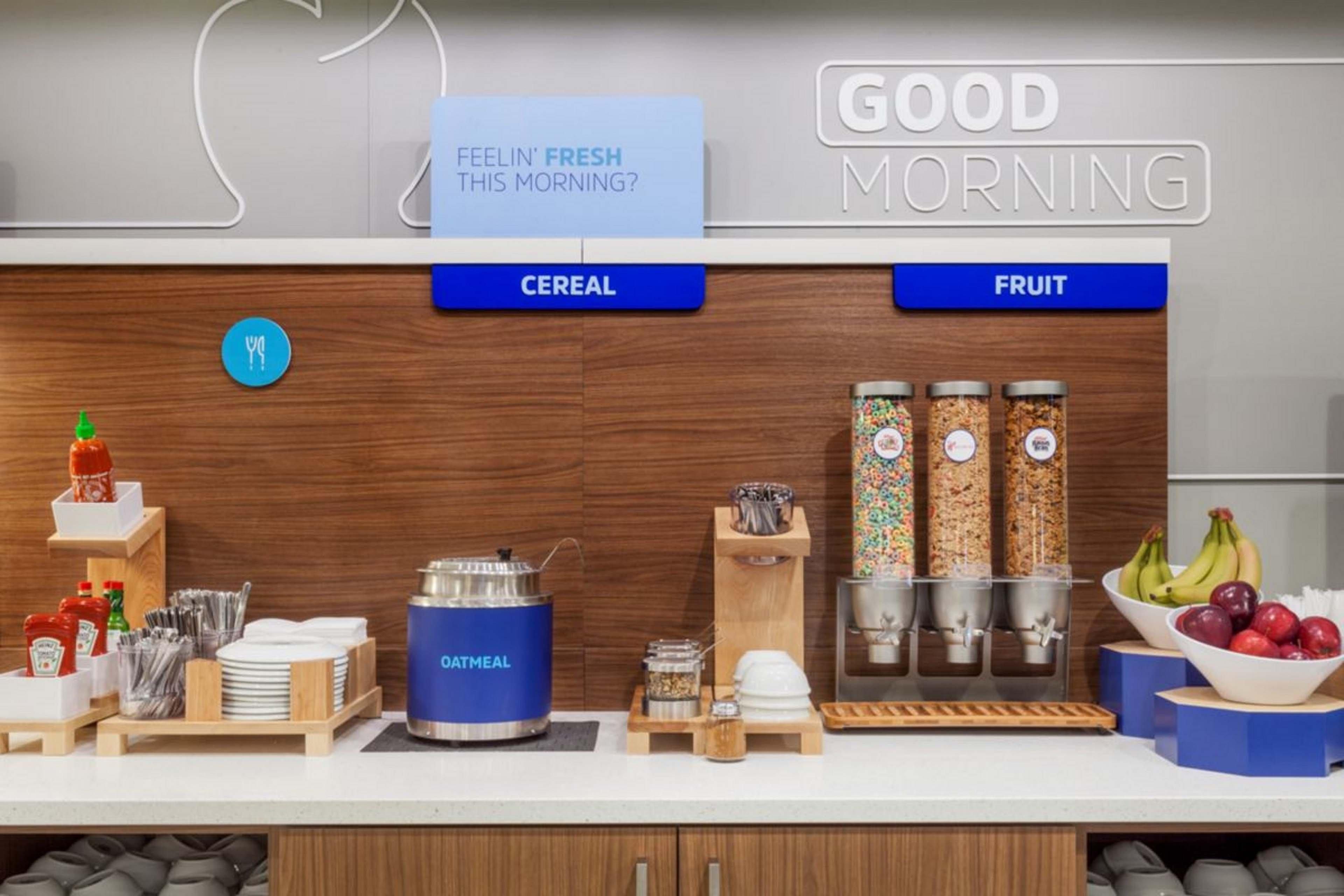 Holiday Inn Express Hotel & Suites Dallas Lewisville By Ihg Екстер'єр фото