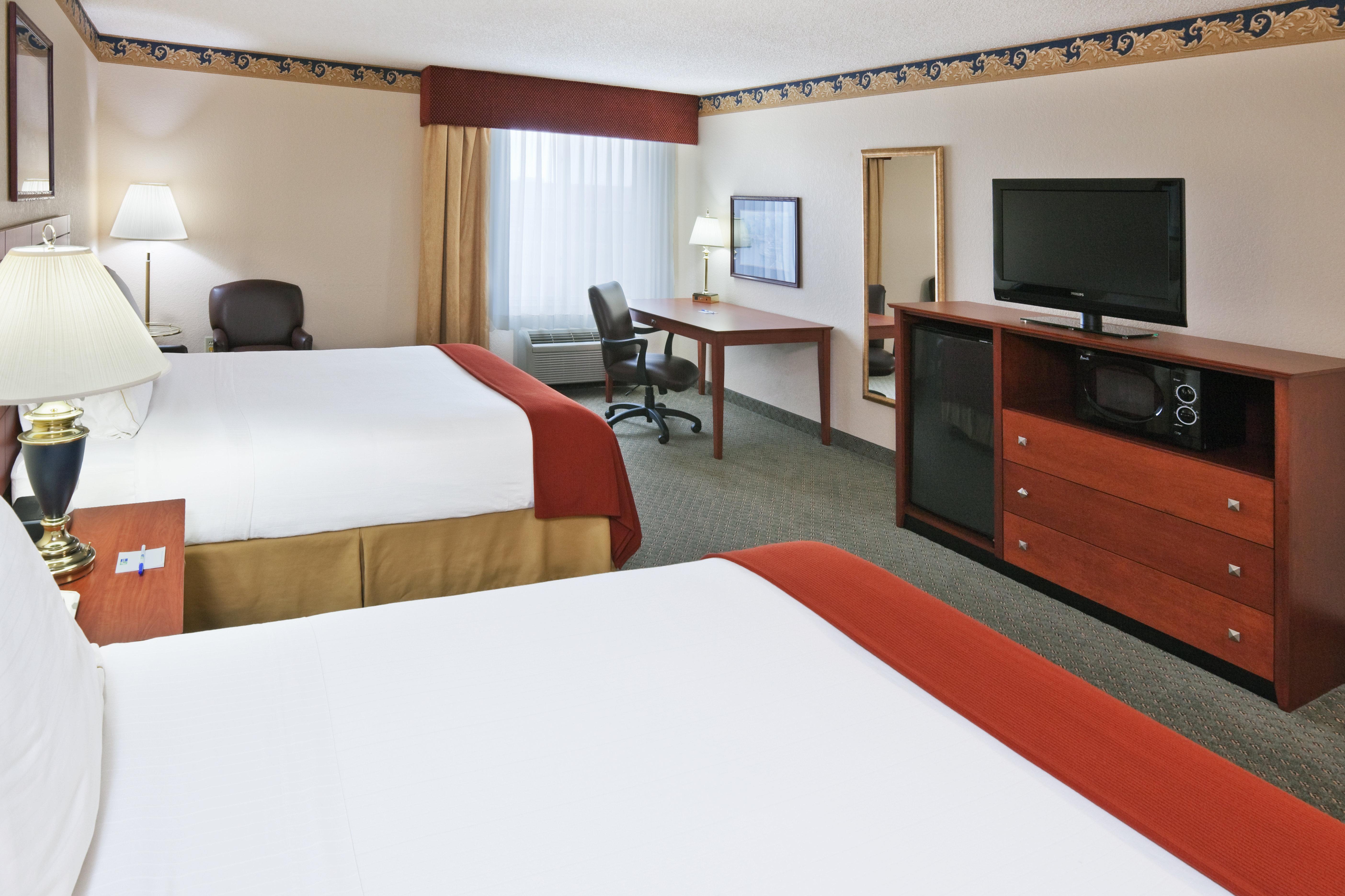 Holiday Inn Express Hotel & Suites Dallas Lewisville By Ihg Екстер'єр фото