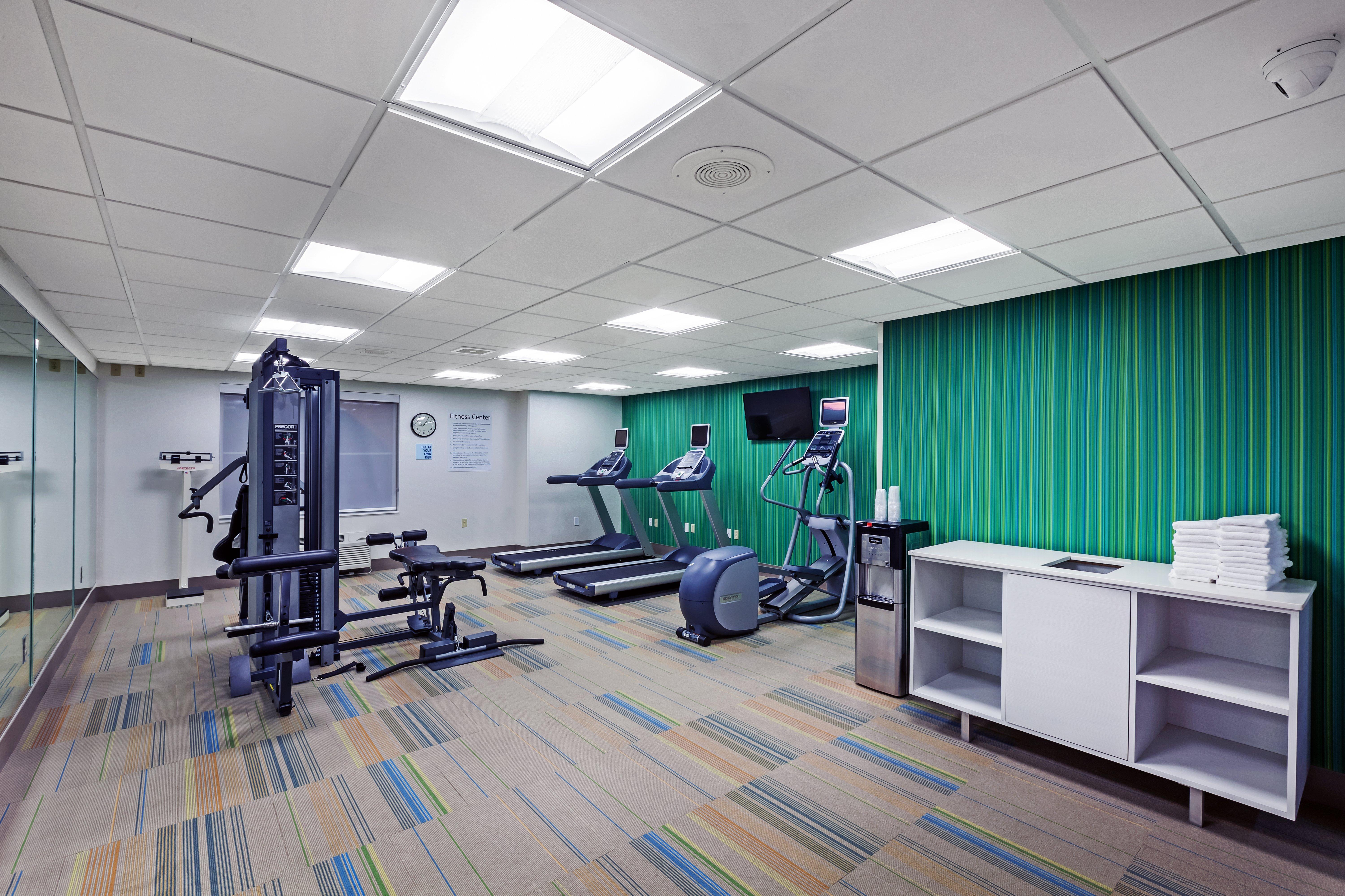 Holiday Inn Express Hotel & Suites Dallas Lewisville By Ihg Екстер'єр фото