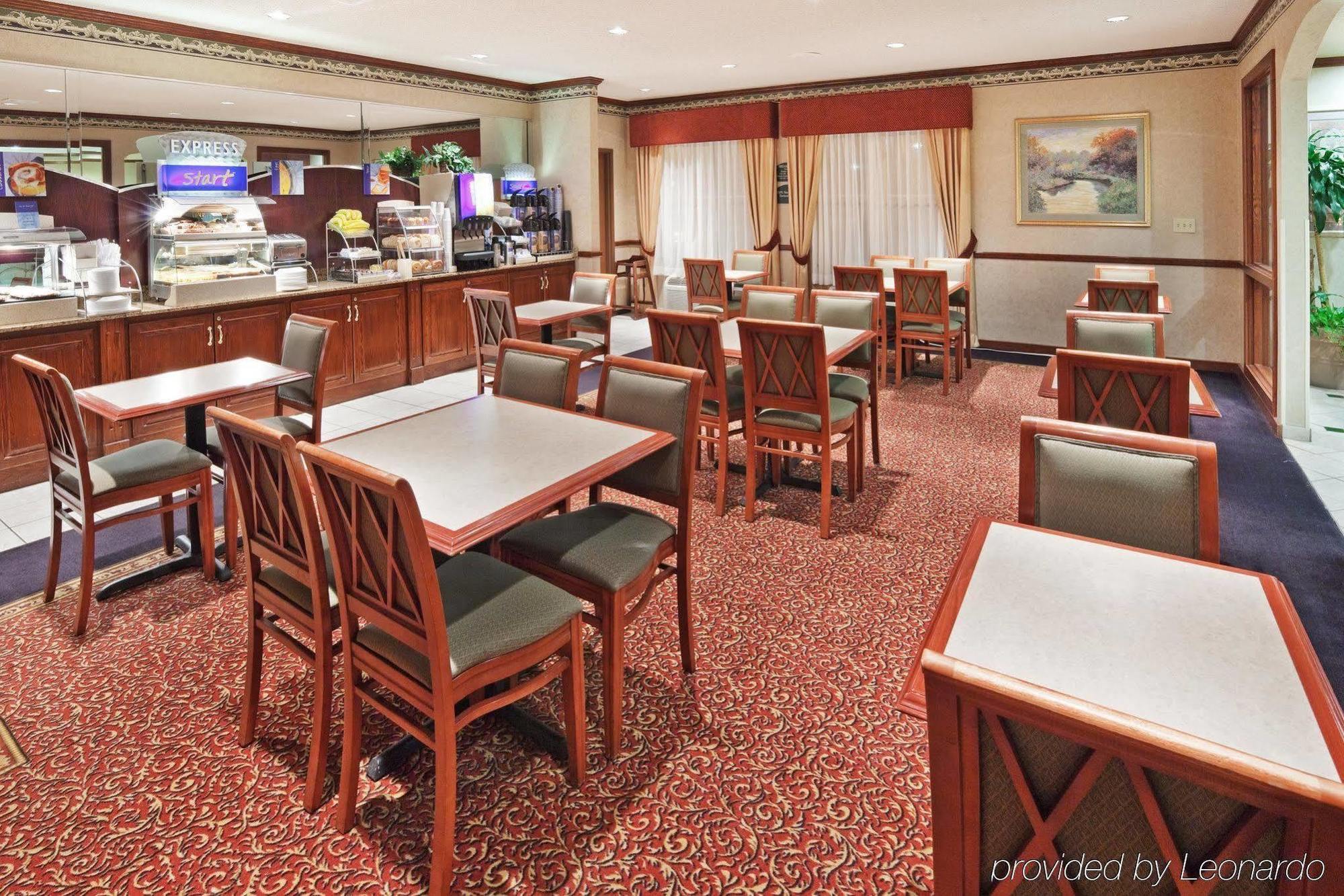 Holiday Inn Express Hotel & Suites Dallas Lewisville By Ihg Екстер'єр фото