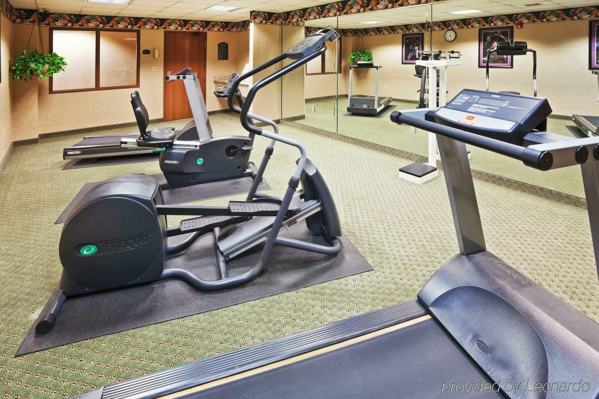 Holiday Inn Express Hotel & Suites Dallas Lewisville By Ihg Екстер'єр фото